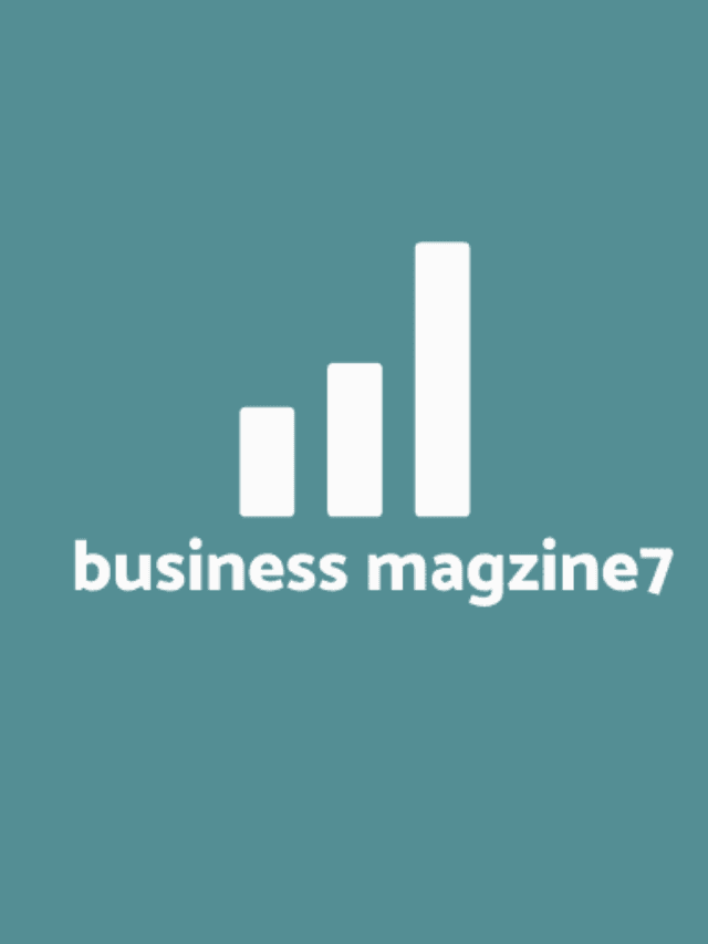business magzine7